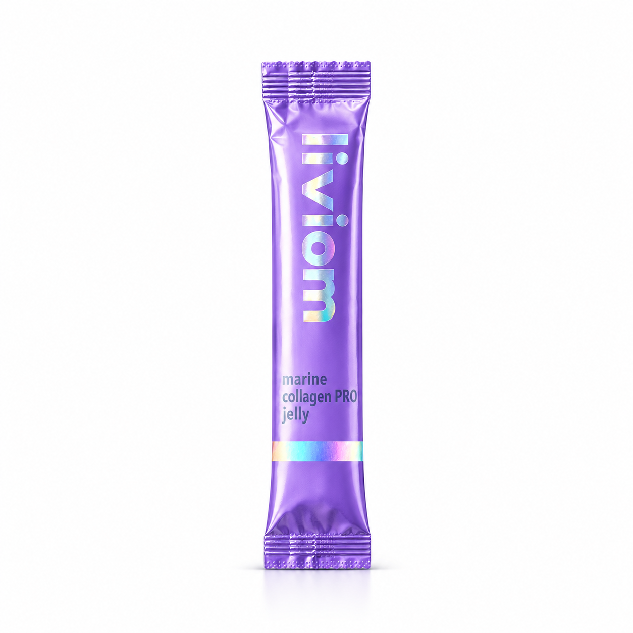 LIVIOM Marine Collagen PRO Jelly, 1 стик 20 г