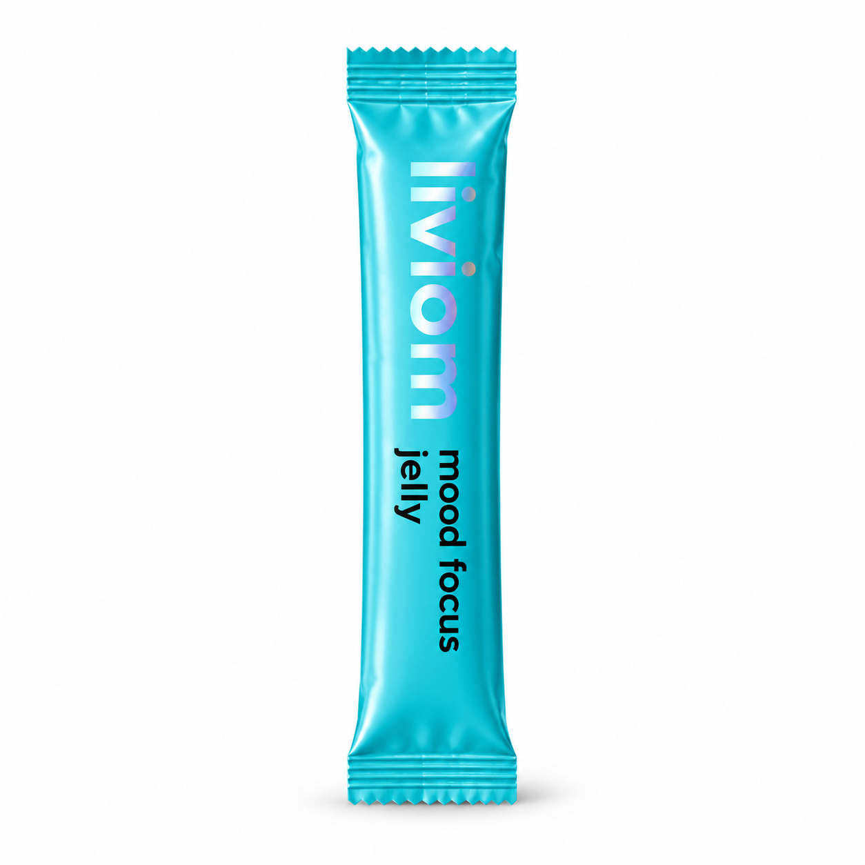 LIVIOM Mood Focus Jelly — стик 20 г
